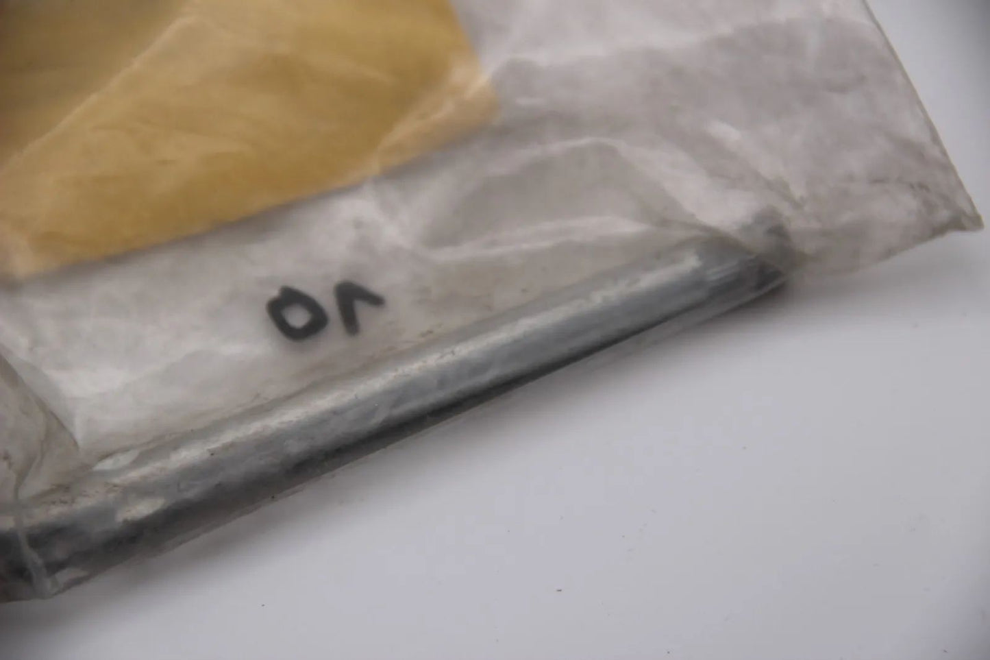 BMW Neue Klasse Welle 1500 -2000 ti 35414740160 Kurbel Crank