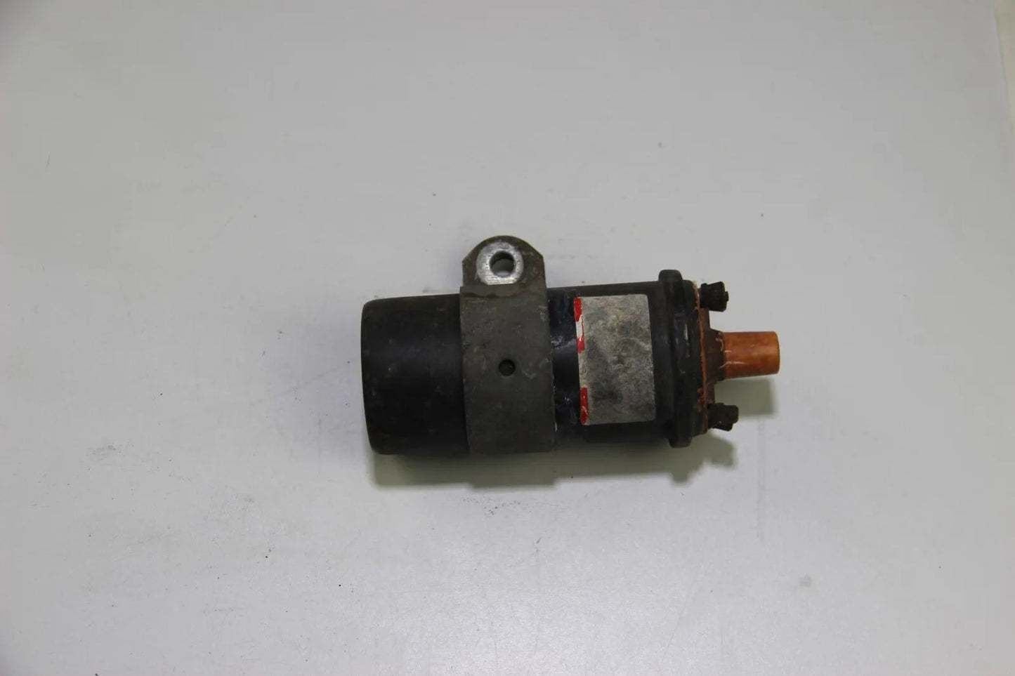 BMW E21 E10 E12 Zündspule Bosch 12 V 0221119035 Ignition Coil Zündeinheit
