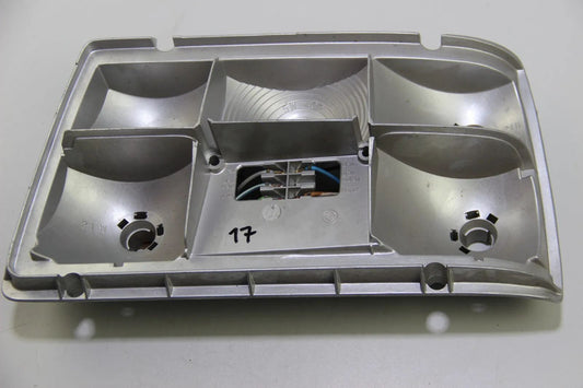 BMW E12 Lampenträger Rücklicht Heckleuchte Gehäuse rechts neu 63211354416