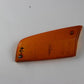 BMW E21 3er Blinker Turn Signal Glas links 1359161 Indicator OEM