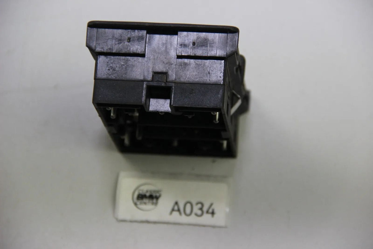 BMW E32 E34 Fensterheber Schalten Hinten Window Switch 1379075