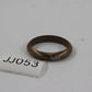 Orig BMW 1502-2002tii NK E12 E24 E23 Dichtring 47MM Abgasrohr vorn 18111175311