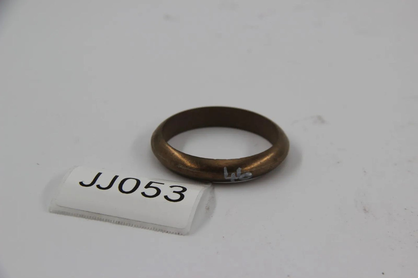 Orig BMW 1502-2002tii NK E12 E24 E23 Dichtring 47MM Abgasrohr vorn 18111175311