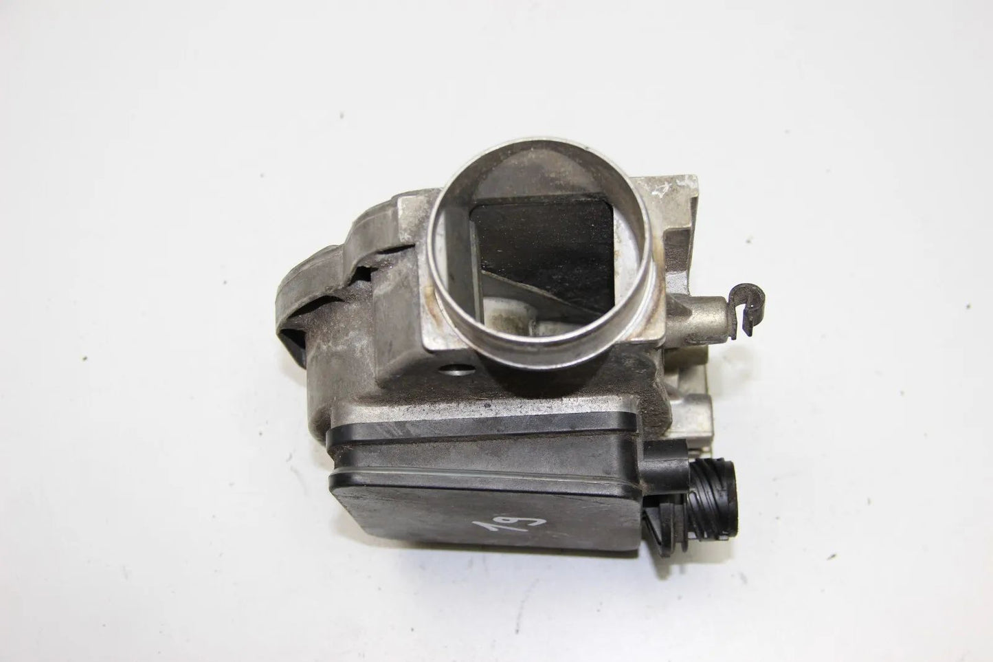 BMW Luftmassenmesser E30 316i 318i 0280200201 LMM Mass Air Flow