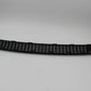 Original BMW E46 316-330xi Zierblende SCHWARZ grill/splash wall 51138204860