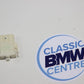 BMW E30 Codierstecker 01 1377361 Coding Plug Kombiinstrument 3er 316 M10 VVFL