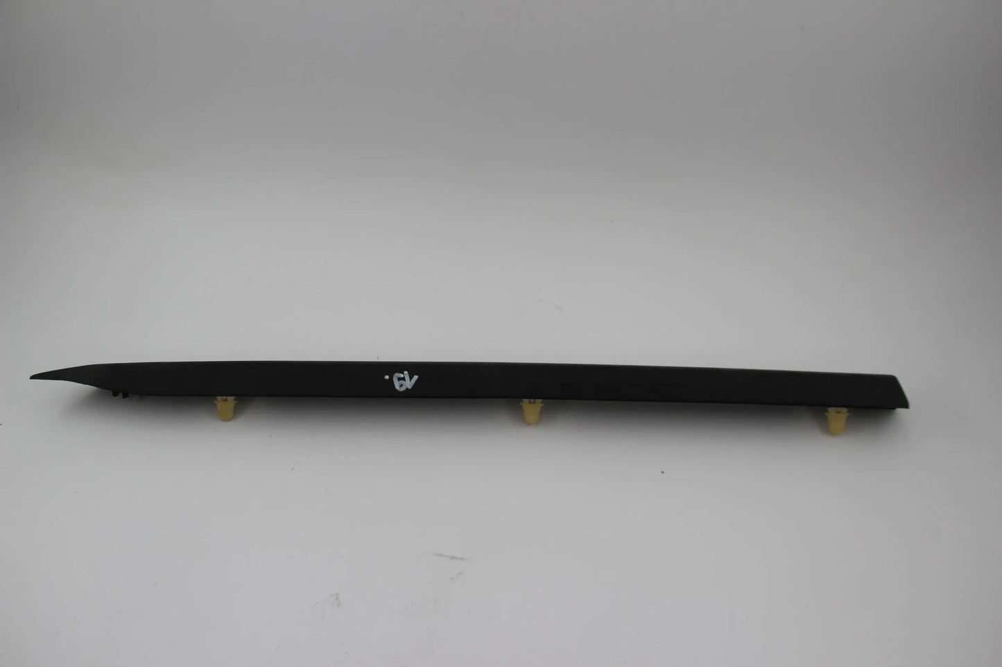 Original BMW E36 316i-328i Stossleiste Seitenwand hinten links 51131977247