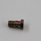 Original BMW E26 E21 E30 E12 E28 E34 E24 Hohlschraube M14X26 NOS 32411117181