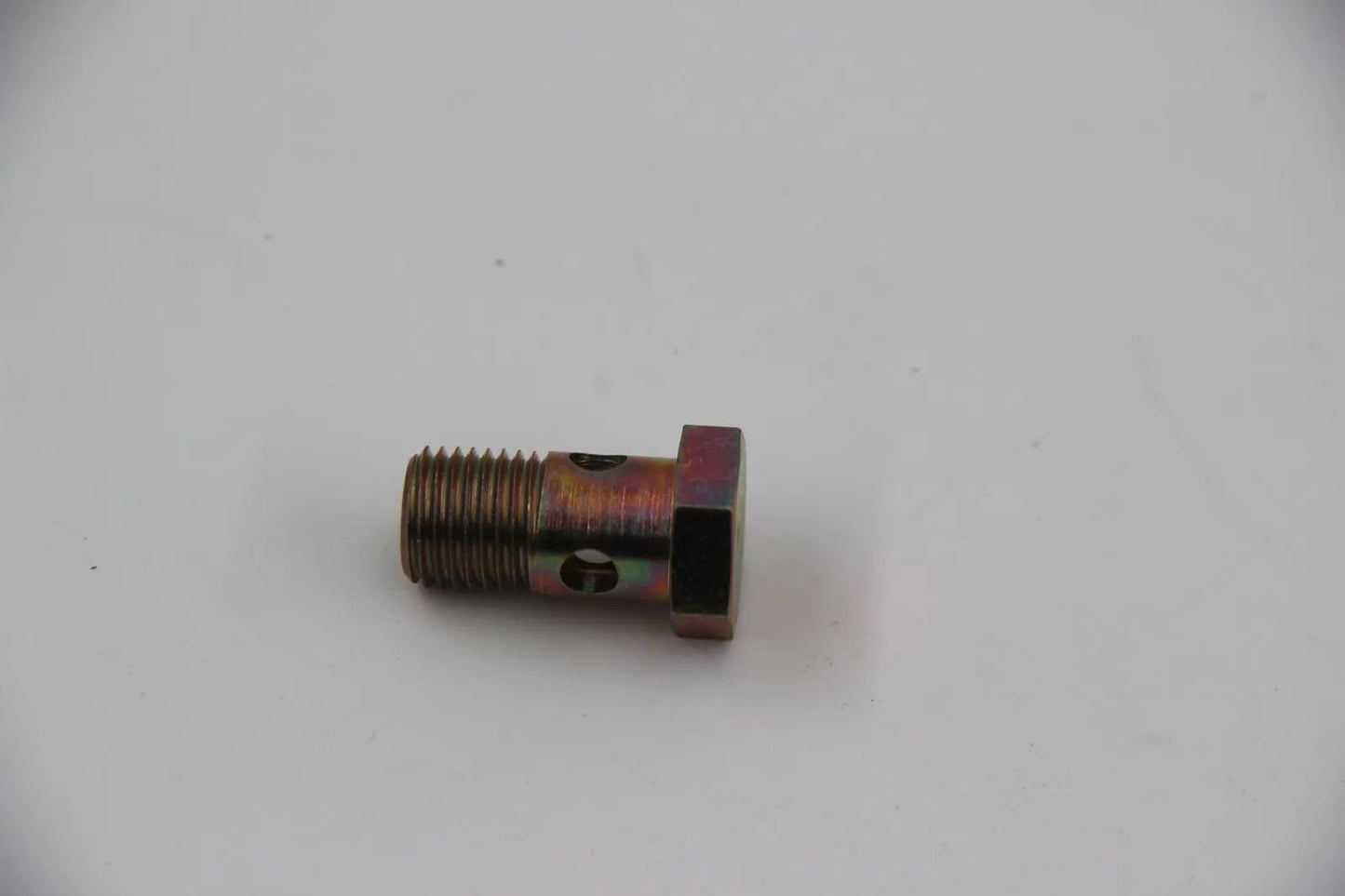 Original BMW E26 E21 E30 E12 E28 E34 E24 Hohlschraube M14X26 NOS 32411117181
