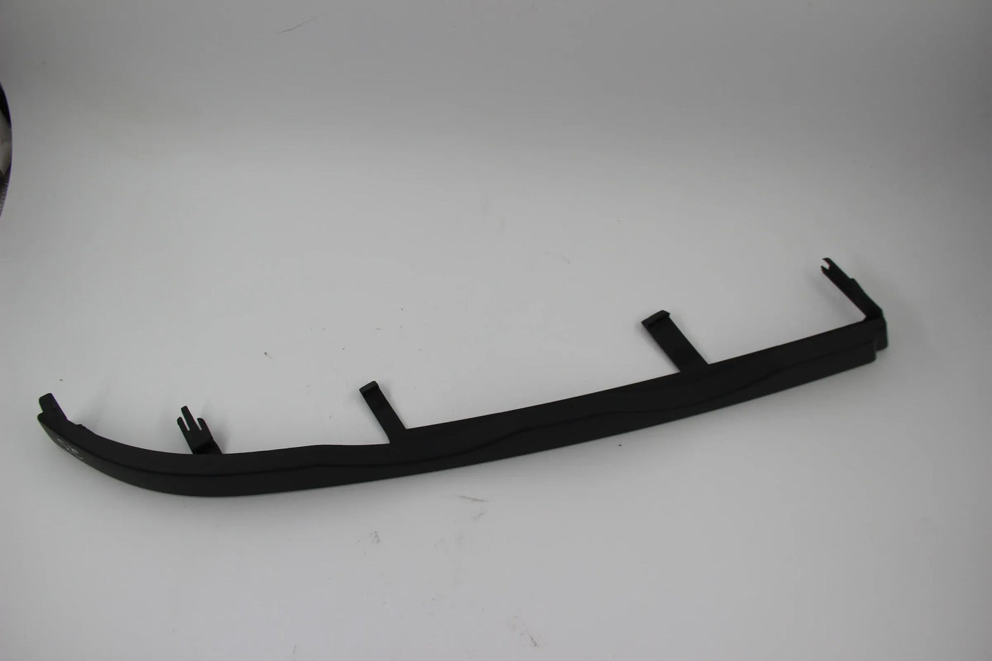 Original BMW E46 316-330xi Blende grundiert rechts Schwarz 51138208486