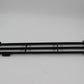 Original BMW E21 316-323i   Gitter Ziergitter front vorne links  51131836675