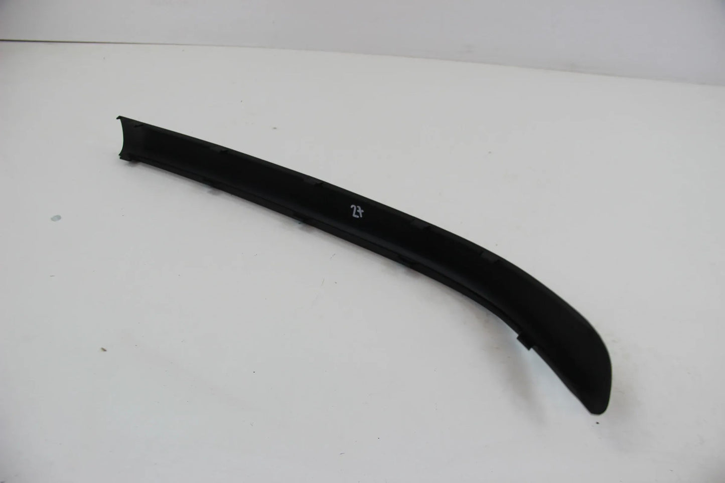 Original BMW E46 316i-330xi  Stossleiste Stossfänger vorn links 51118195289