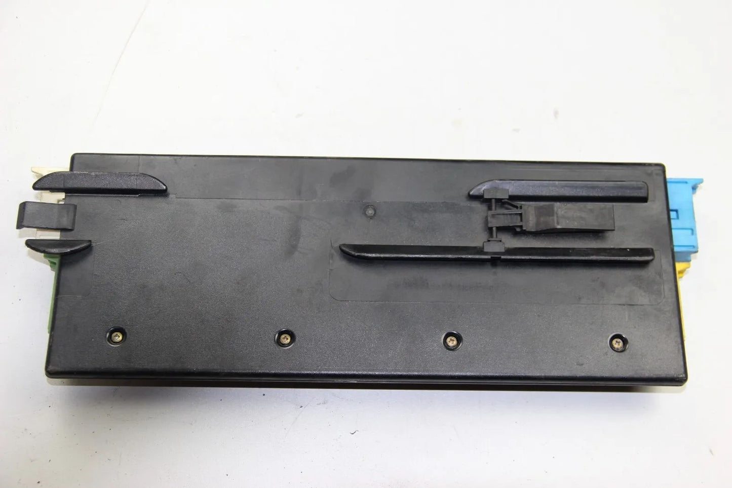 BMW E32 7er Steuergerät Heizungsregler Heizungsautomatik 1137328011