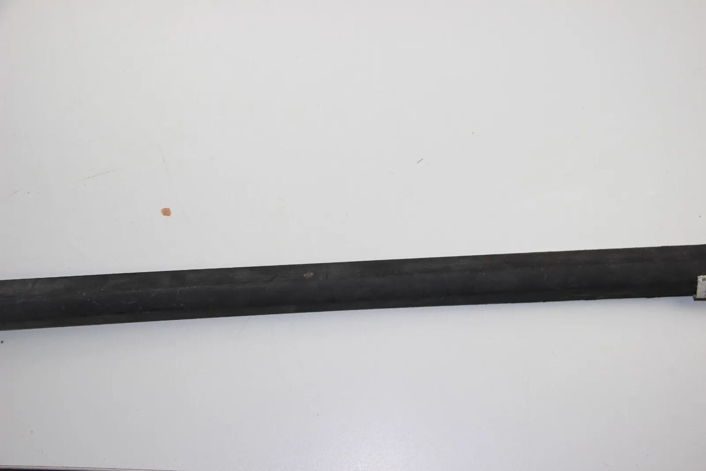 NEU ORIGINAL BMW 51131977273 3er stoßleiste tür vorne links