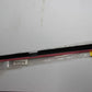 NEU ORIGINAL BMW 8230489 E38 7er Brustleiste hinten innen Links chrom