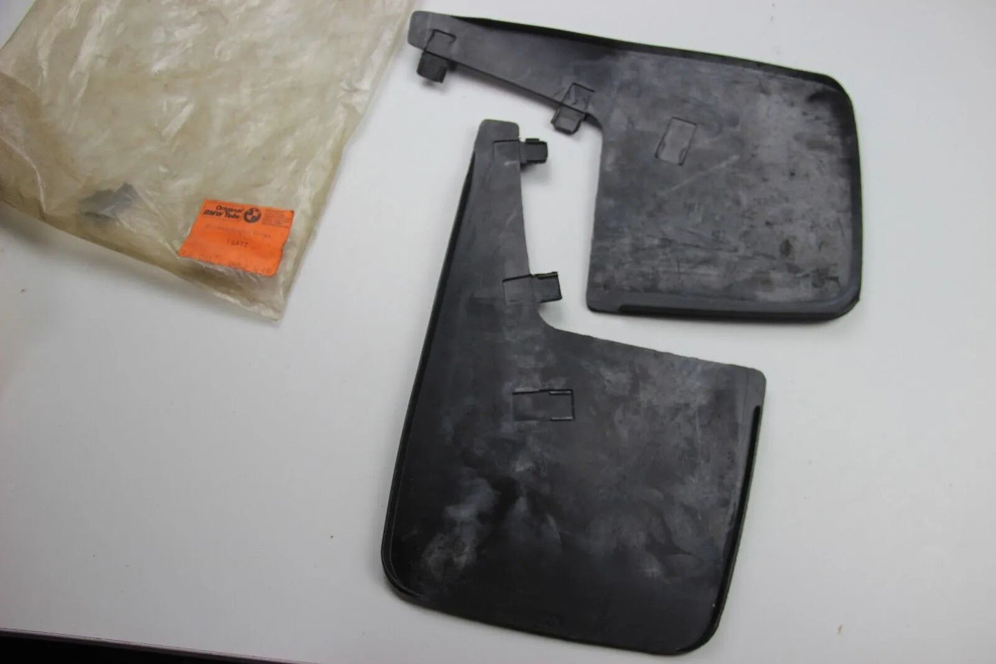 BMW Schmutzfänger Mudflap