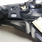 NEU ORIGINAL 7897196 BMW E61 5er Aufnahme Stoßstange Hinten Rechts