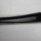 NEU ORIGINAL 51347041434 BMW E53 X5 B Säulen Blende Tür Rechts Schwarz