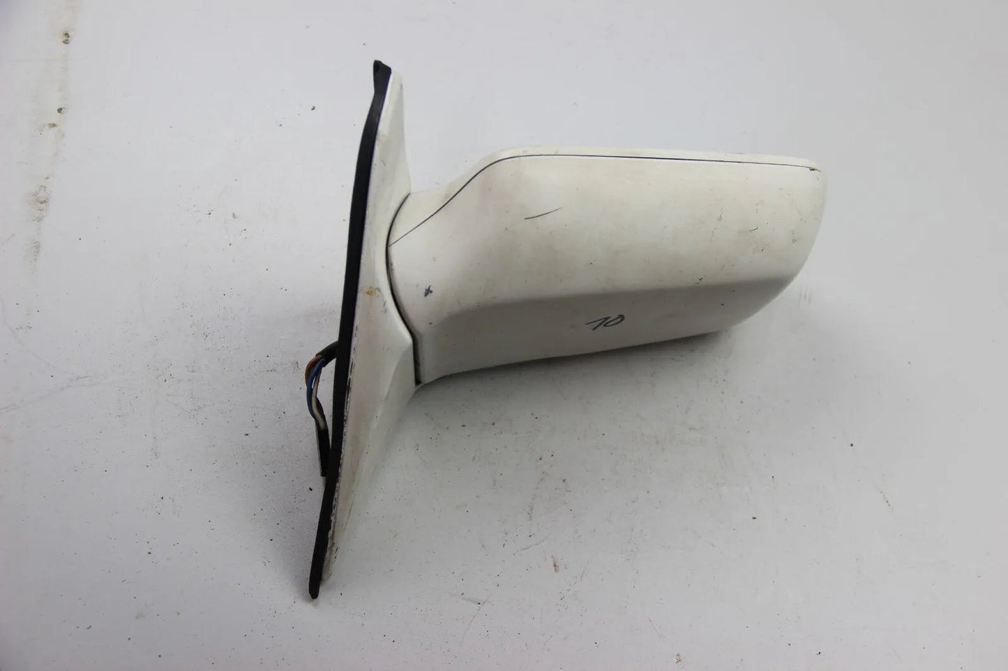 BMW E30 316i 320i 325i M3 Spiegel Links Side Mirror Außenspiegel
