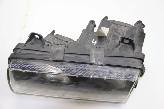 BMW E36 316i 318i 320i 325i M3 Scheinwerfer Headlights Links 8363499