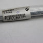 NEU ORIGINAL 51221944234 BMW E34 5er Abdeckung Rechts Chrom Zierleiste