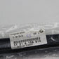 NEU ORIGINAL BMW 51218159819 5er E39 Türfenster Leiste Innen Links Trim Piece 5