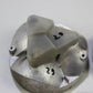 Original BMW NK 1500-2000 tii Heckleuchte rechts links Abdeckung 63218454171 /0