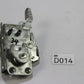 NEU Original BMW E3 E9 E12 E21  Türschloss Drehfallschloss rechts OEM Door Lock