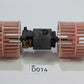 NEU Original BMW E12 E21 E28 E24 Gebläse Motor Innenraumgebläse Lüfter Lüftung