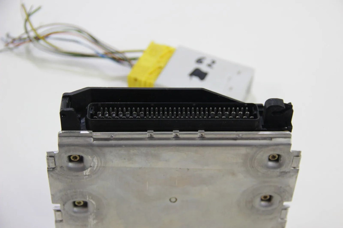 Original BMW E36 M3 S50b30 3.0L Motorsteuergerät mit EWS 0261203075 1404735