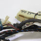 Original BMW E24 Automatikgetriebe ZF4hp Kabelbaum 1718196 Gearbox Wiring Loom