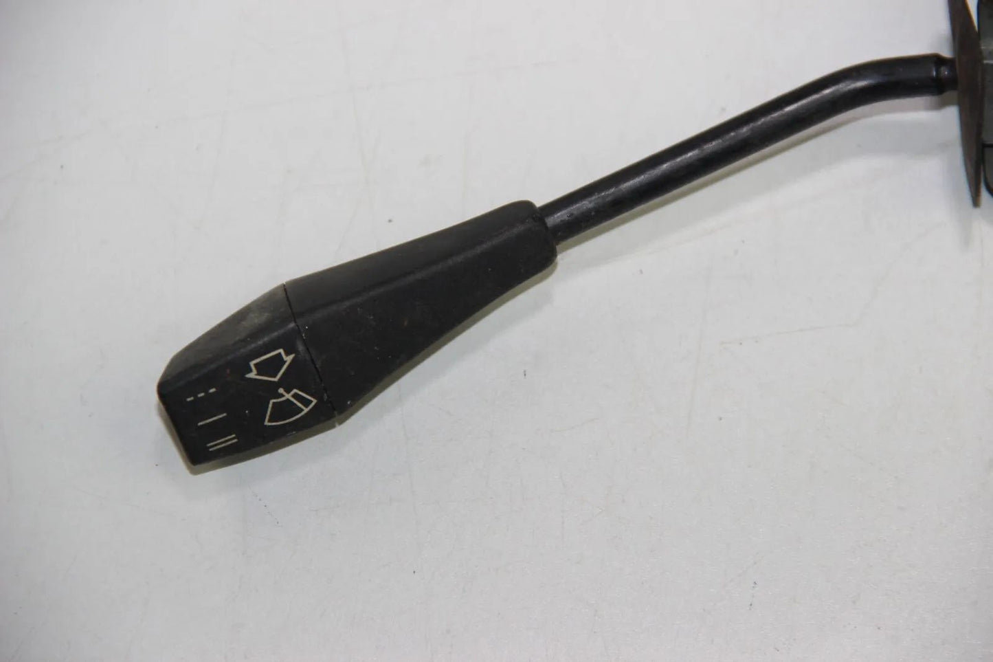 BMW E21 E23 Scheibenwischer Hebel Lenkstockschalter 1365821 stalk