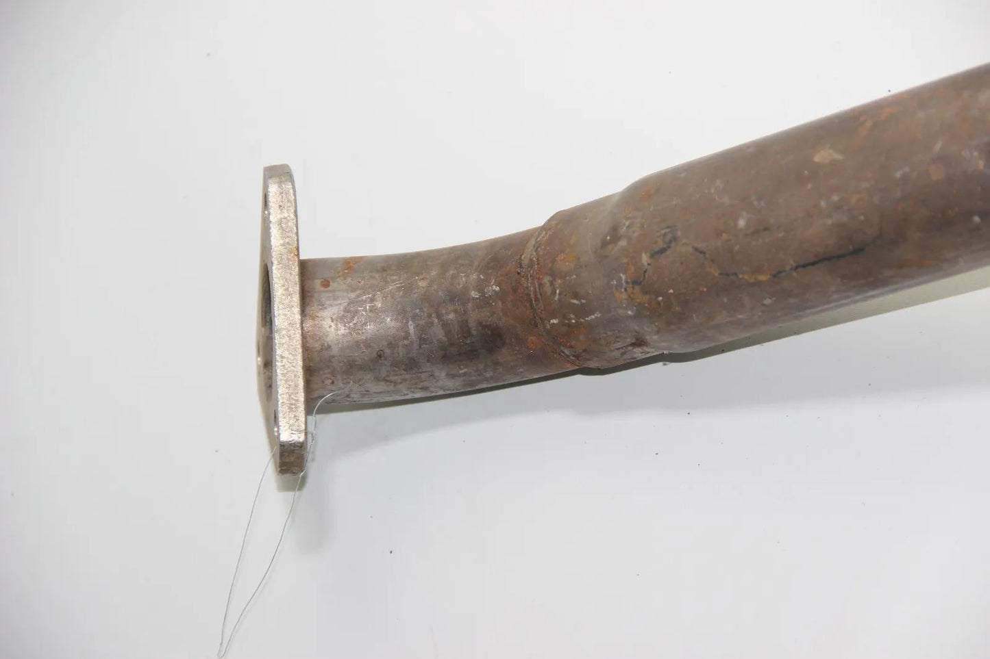 Original BMW NEU E12 E24 5er 6er  Auspuffrohr Abgasrohr Exhaust pipe 18111175377