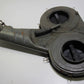 BMW E3 E9 E12 Ansaugrohr Luftfilterkasten Vergaser Luftfilter Gehäuse