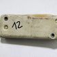 Original BMW E32 E34 Stellmotor ZV Zentralverriegelung Tankdeckel 51261363592