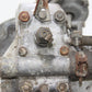 BMW M30 Oldtimer Vergaser Ansaugbrücke Krümmer 6 ZYL 1254376