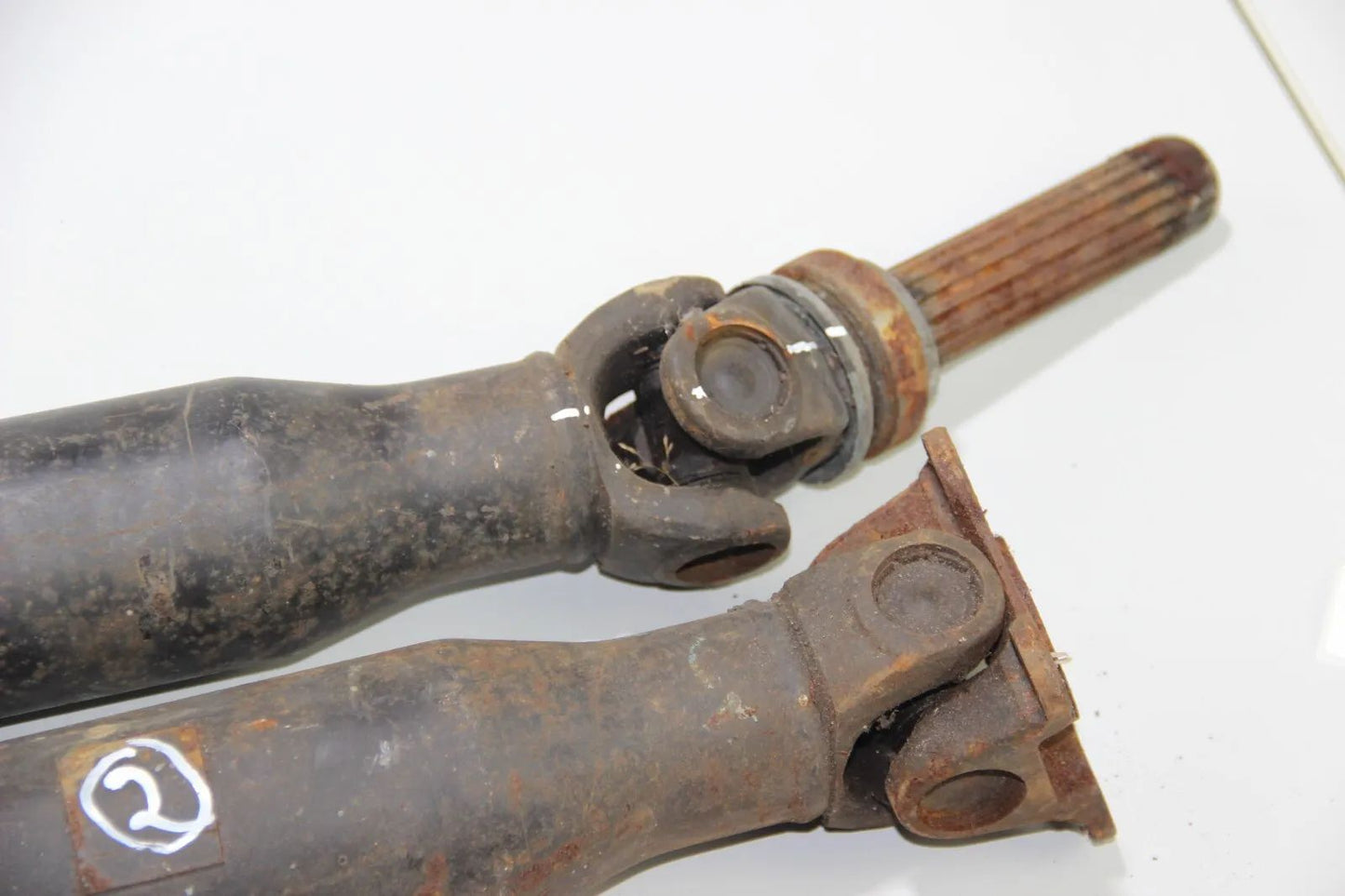 Original BMW E12 518 520 Kardanwelle Antriebswelle Gelenkwelle 26111204036