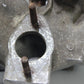 BMW M10 Oldtimer  Vergaser Ansaugbrücke Krümmer 4 ZYL 12507139