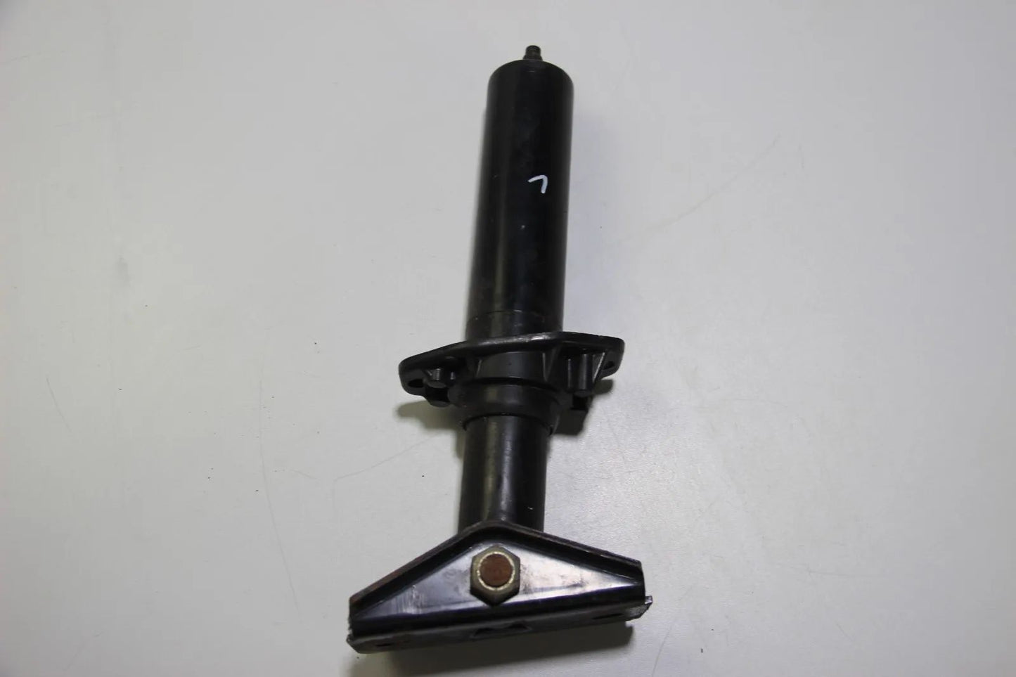 BMW E30 Stoßstangenhalterung Pralldämpfer 51111911294 Bumper Mount