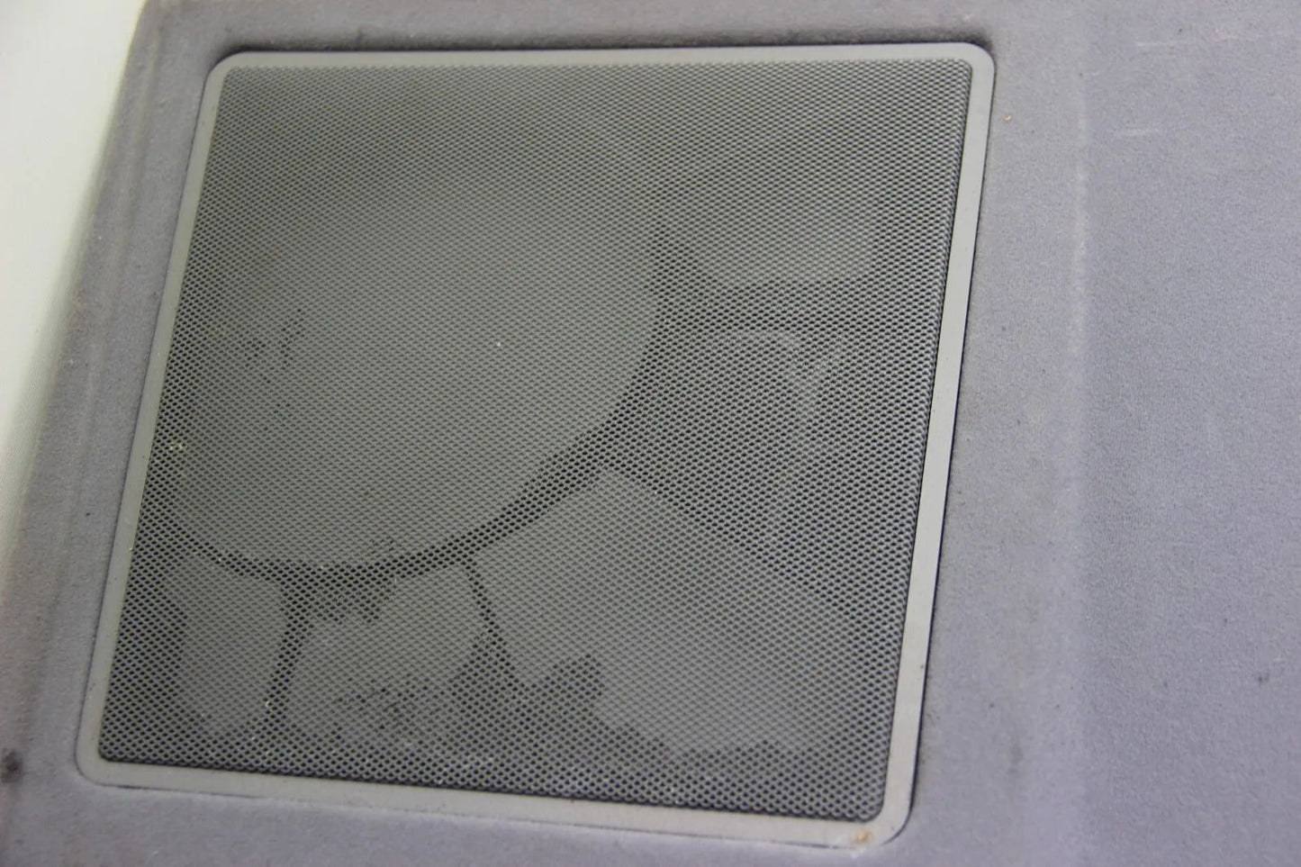 Original BMW Ablagefach Ablegeboden Hutablage 1944361