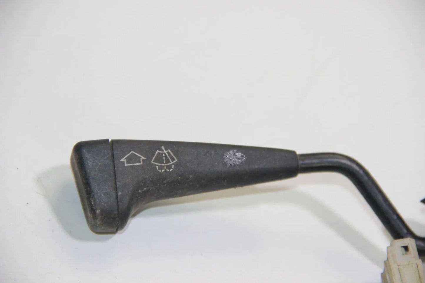 Original BMW E30 Lenkstockhebel Scheibenwischer Wischerschalter