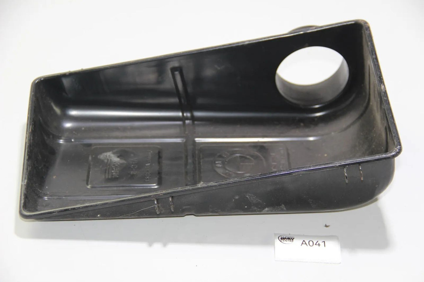 BMW E28 E23 E12 Luftfilterkasten Luftfilter Gehäuse Airbox 1271269