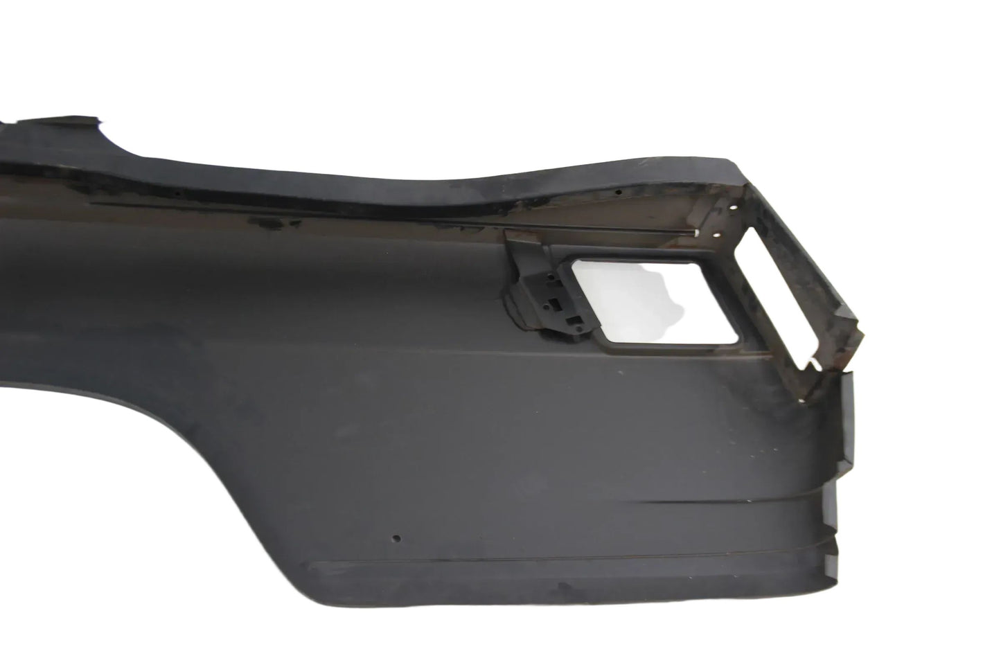 Original BMW NK 1500-2000ti tisa Seitenwand hinten rechts NOS 3-Loch 41335690051