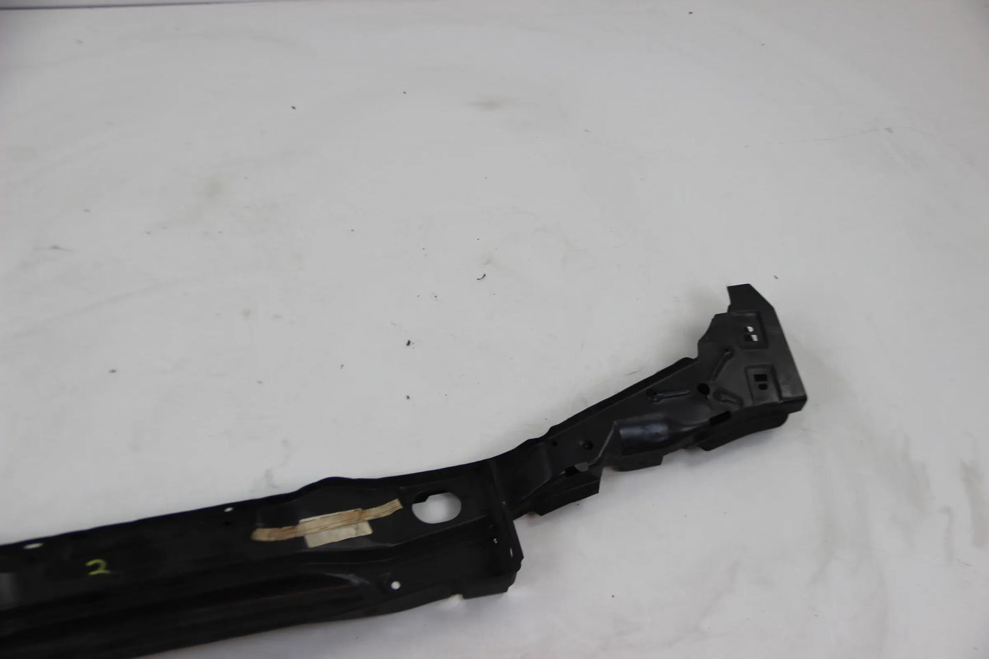 Original BMW E30 316i-325ix M3 S14 Träger Halter Vorne Kühler  41111916994