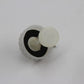 Original BMW Z1 M20 Verschluss mit Warnschalter/Schalter NOS 34321157179