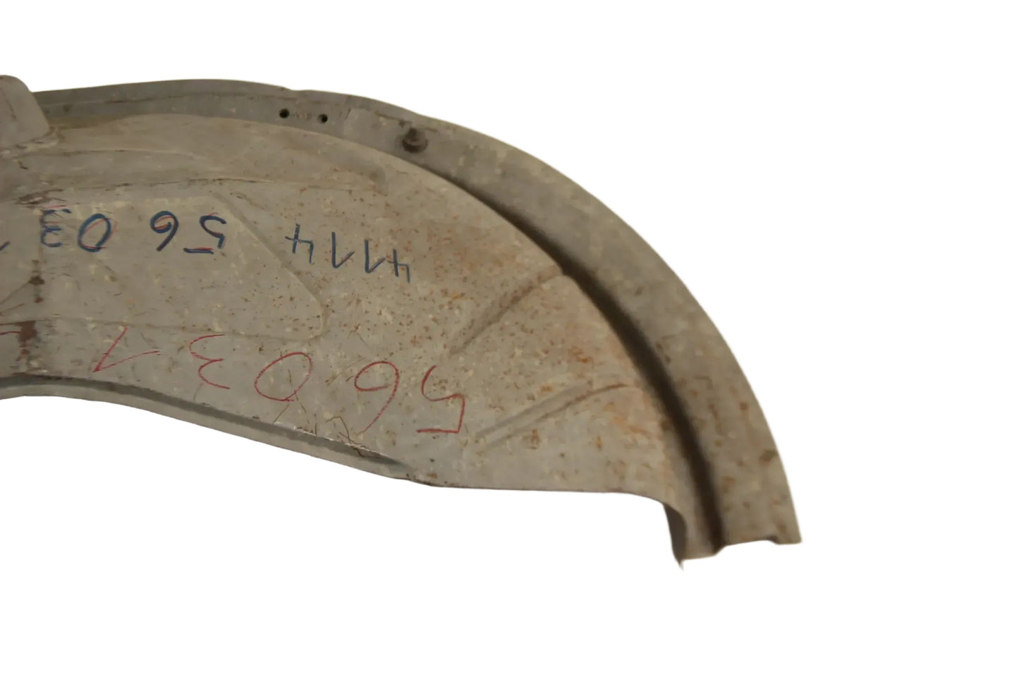 Original BMW NK 1500-1800ti tiSa -66' Innenradhaus Radhaus rechts 41145603141