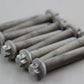 BMW E81 E88 E90 E93 E60 E63 E65 E84 9x Schraube Aussentorx M11X65-AL 11287530315