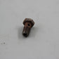 Original BMW E3 2.8L 3.0L 3.3Li E9 2.5CS Hohlschraube A2/3 NOS NLA 07119917402