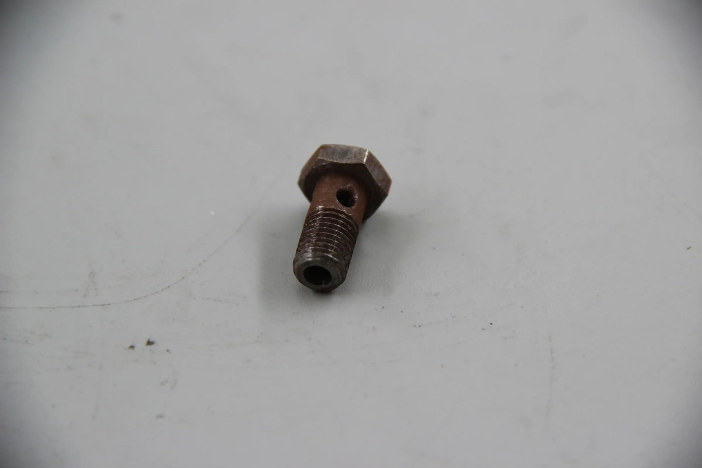 Original BMW E3 2.8L 3.0L 3.3Li E9 2.5CS Hohlschraube A2/3 NOS NLA 07119917402