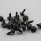 Original BMW E30 E12 E24 E23 E31 20x Linsenblechschraube ST4,2X13-Z2 07119907939